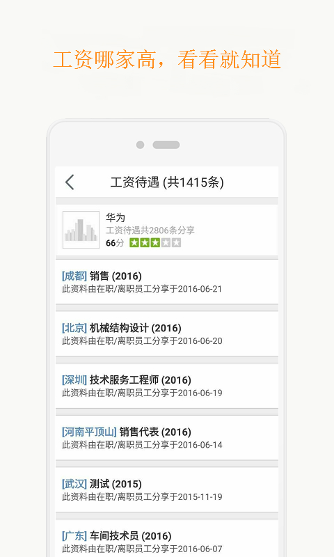 职业圈网手机版