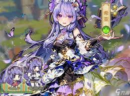 魔法祈幻界希亚怎么样