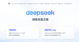DeepSeek智能搜题如何使用