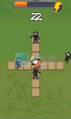 空手道熊猫堡免费版