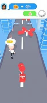 披萨趣味跑官网版