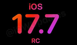 iOS 17.7RC评测怎么样