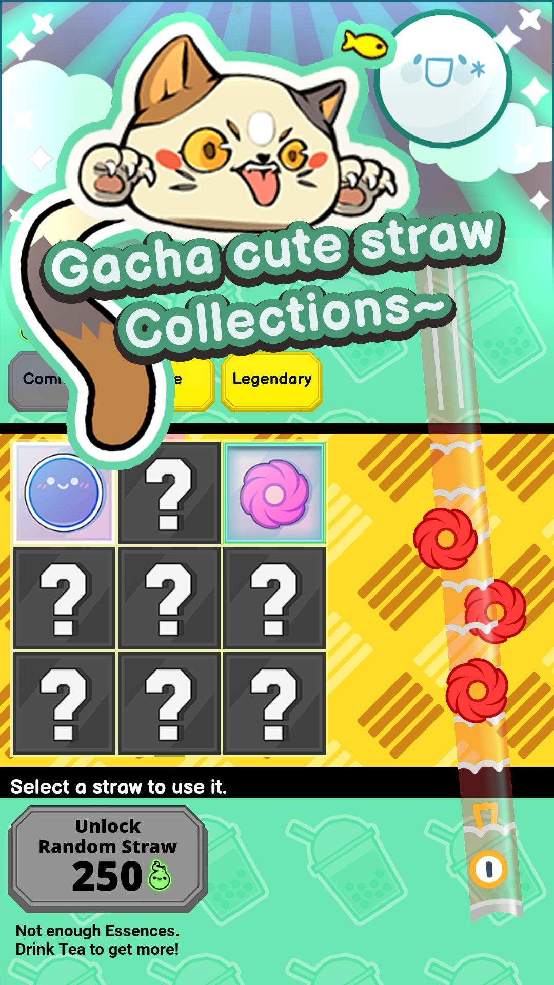 波巴捕手BobaCatcher官网版