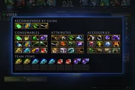 DOTA2 7.39全英雄有哪些改动