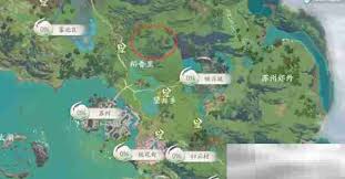 仙剑世界中长风豹怎么打
