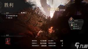 光与影33号远征队玛埃尔如何高容错