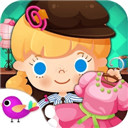 糖糖时尚屋免费版