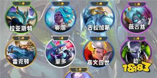 云顶之弈S14劫技能效果是什么