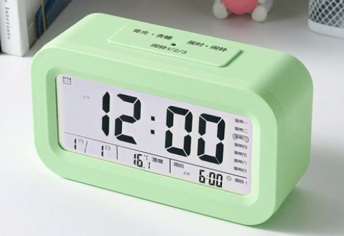 语音定点报时的手机app大全
