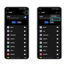 一加9r应用锁在哪开启
