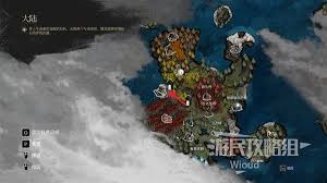 光与影33号远征队暗影海滩怎么探索