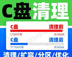 如何合并硬盘空间