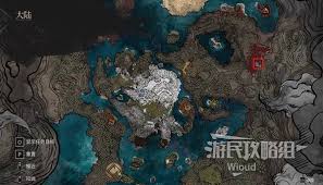 光与影33号远征队蓄能标记符纹怎么获取