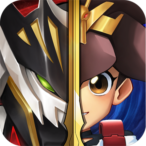 魔神英雄传安卓版