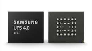 JEDEC发布的UFS 4.1标准是什么