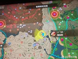 幻想生活i炽炎豹在哪里
