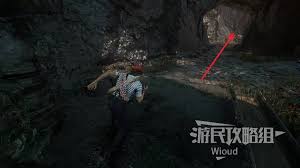 光与影33号远征队源色六棱在哪