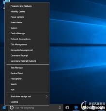 Win10隐藏了哪些实用功能