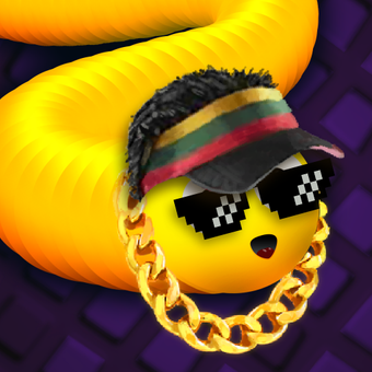 Snake.isMLG最新版