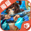 三国之刃魔盒最新版