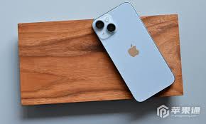 iPhone14怎样设置被盗设备保护功能