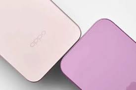 OPPO FindX8手机尺寸减小但电池增大