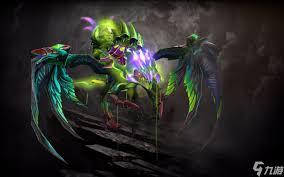 DOTA2 7.38版本冥魂大帝怎么改？冥魂大帝改动详情汇总