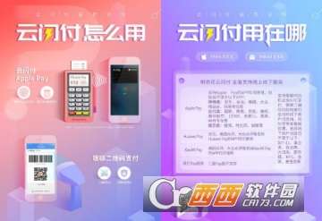 云闪付开通步骤详解