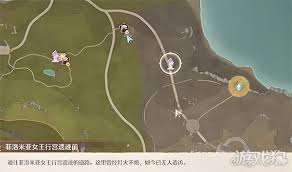 无限暖暖诡秘奇闻十二点任务完成攻略