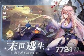 永夜降临复苏平民如何搭配阵容