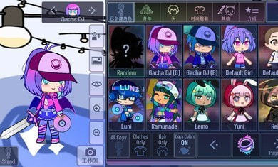 加查nox续作加查星云最新版