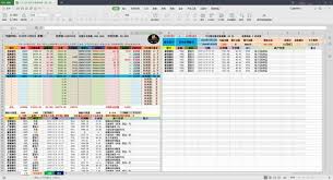 Wps表格为何卡顿严重