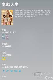 云族裔inzoi艺术技能有哪些