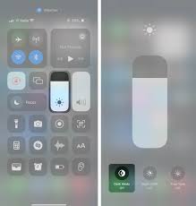 iPhone15无法关闭深色模式如何解决