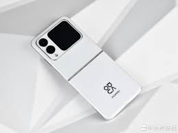华为NovaFlip如何鉴别正品