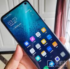vivo手机如何通过音量键打开相机
