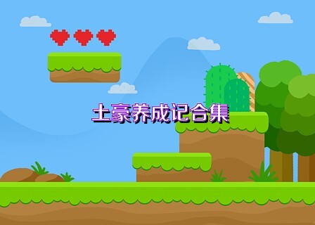土豪养成记合集