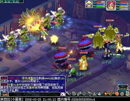 梦幻西游车迟斗法副本如何完成