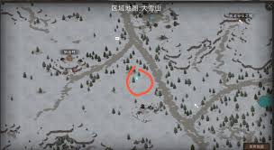 部落与弯刀深邃地牢位置在哪