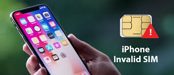 iPhone上没有可用的SIM卡怎么修复