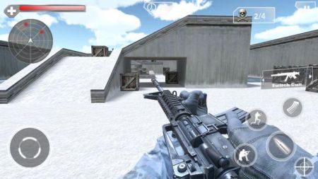 特种射手免费版