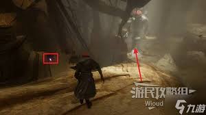 光与影33号远征队玛埃尔织人刺怎么获取