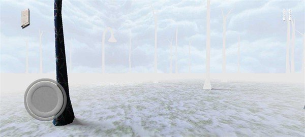 兰德里纳河的森林雪天模组最新版