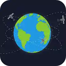 信诚卫星地图导航安卓版