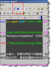editplus文本如何重新排列