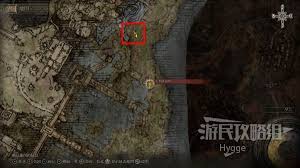 艾尔登法环准备架式战灰怎么获取