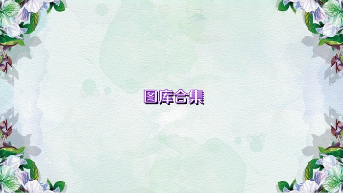 图库合集