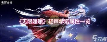 无限暖暖炽念如诗属性如何