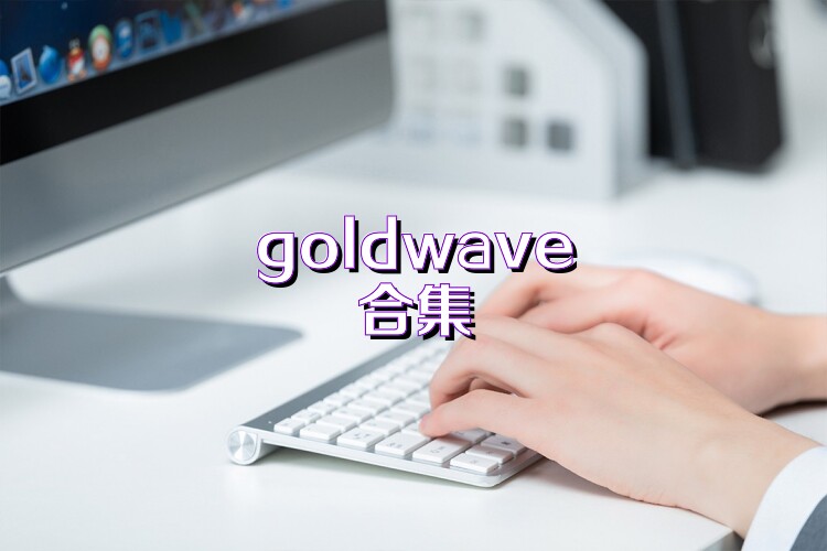 goldwave合集