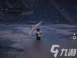 燕云十六声浴血蛇郎中怎么打